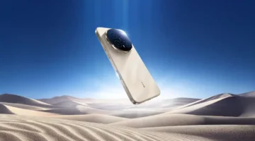 شركة أونور تكشف عن هاتف Magic 8 Pro بمواصفات خارقة وسعر منافس